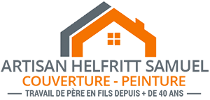 Helfritt couverture peinture 40 64